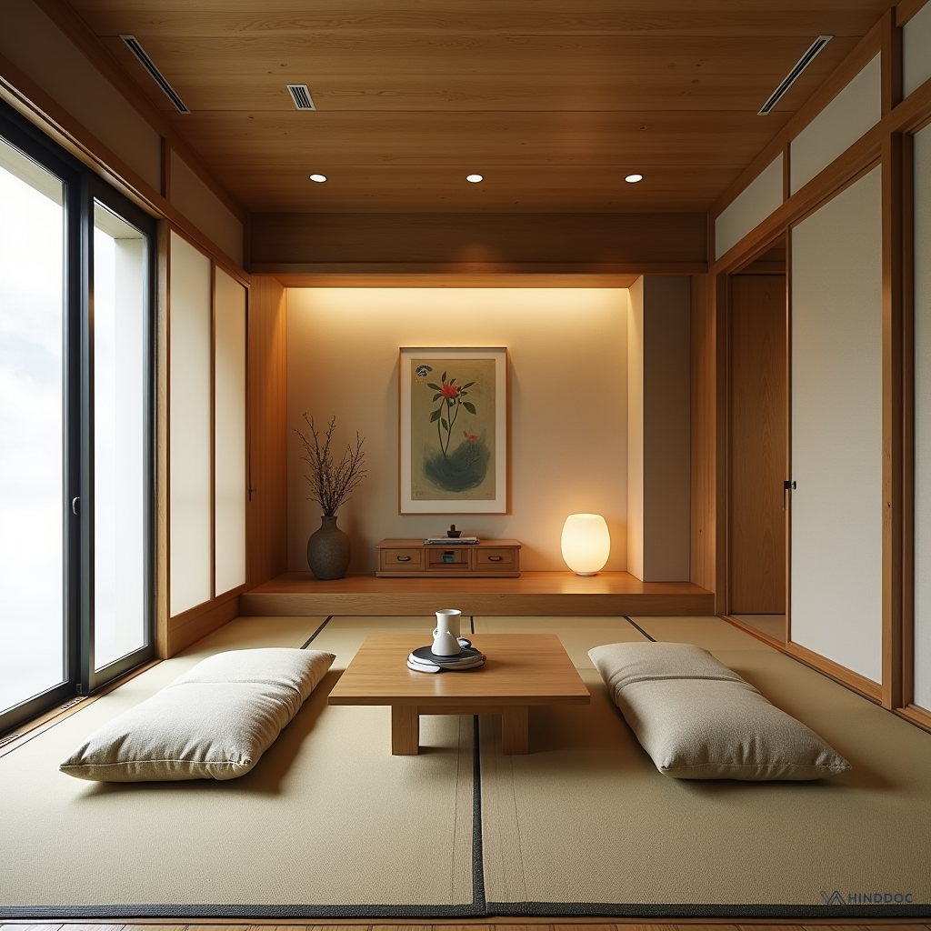 Living Room Design 25